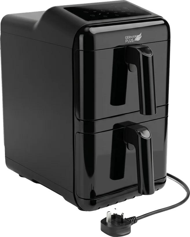 GP Dual Air Fryer 11.6L