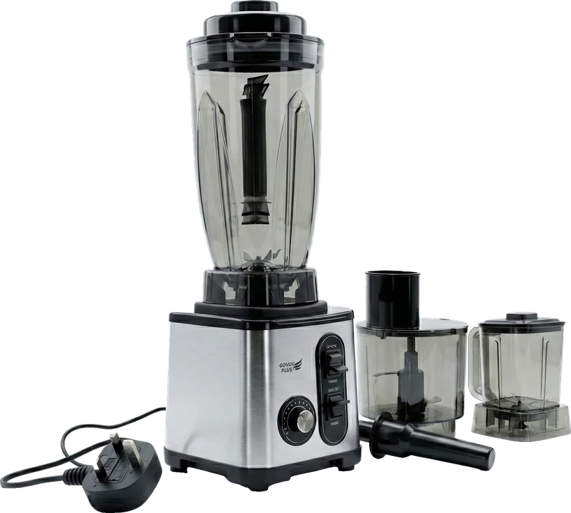 German Plus multifunctional blender