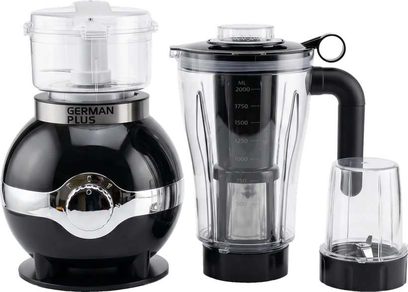 GP Multifunctional Blender 4 in 1