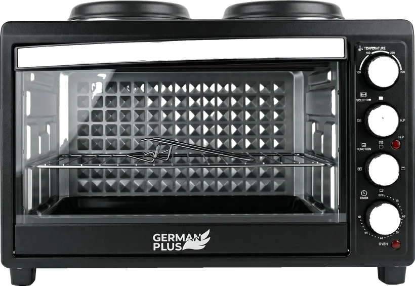 GP Electric Oven 50L