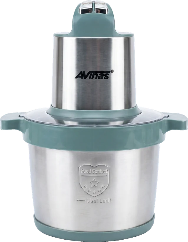 Avinas Fufu Machine 7.5L