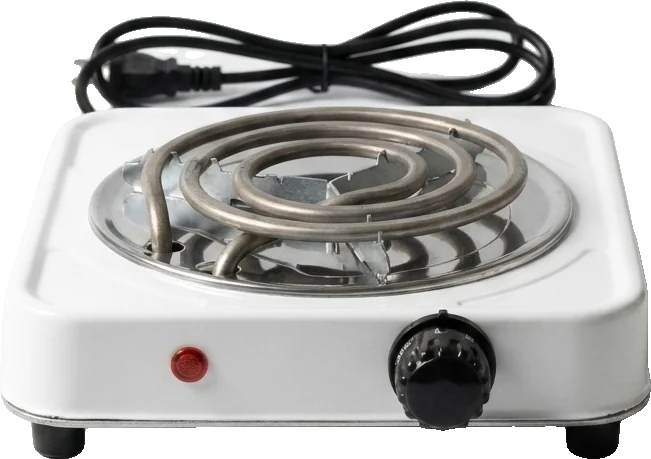 Single Hotplate