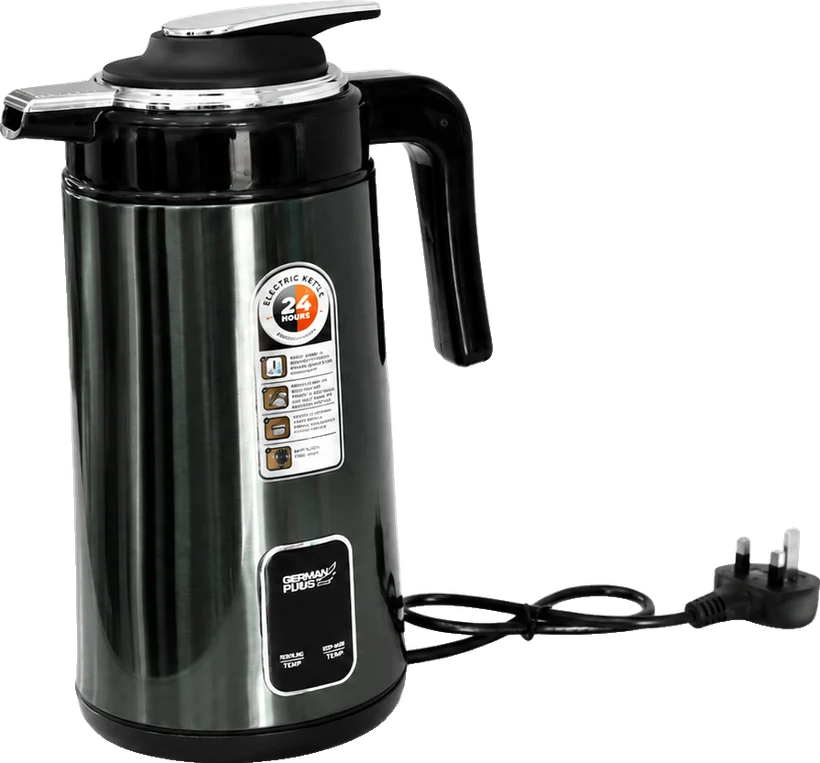 GP Electric Kettle 2583