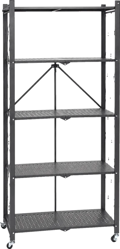 Kitchen Stand 5 Tier