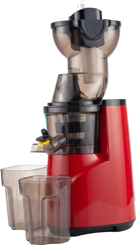 German Plus slow juicer