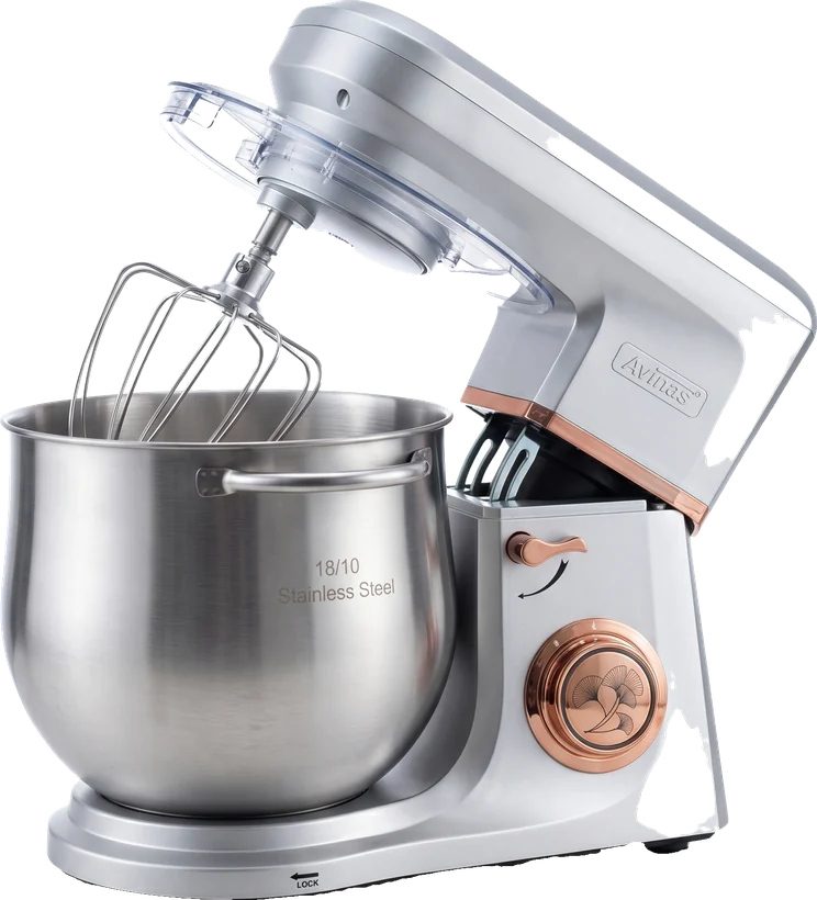 Avinas Stand Mixer 12.8L